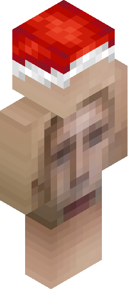 Mirage1003's full body