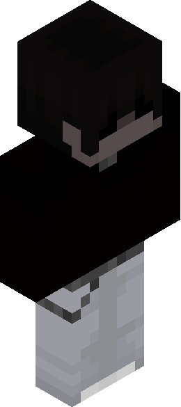 King_Merix's full body