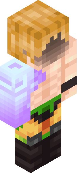 Ares_270515's full body