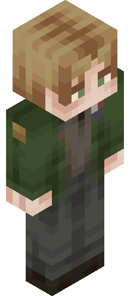 ElPhoenixZ's full body