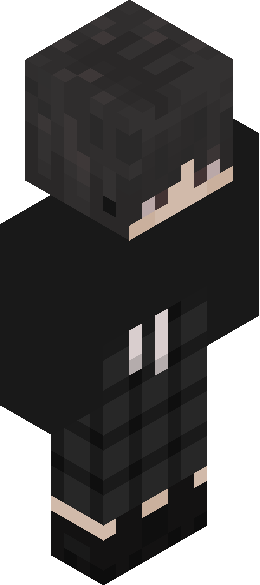 Pigzinho's full body