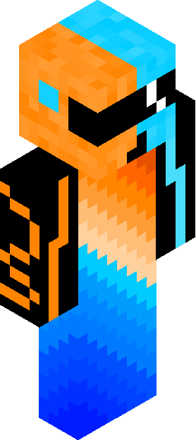 tectonicchain31's skin