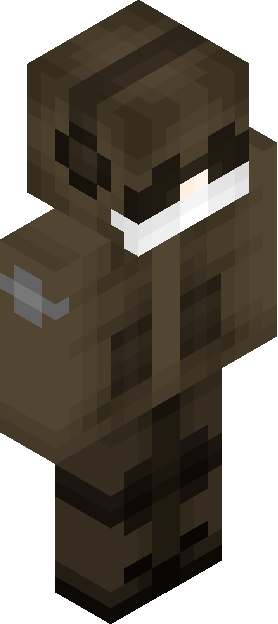 cyffrank's Minecraft Skin