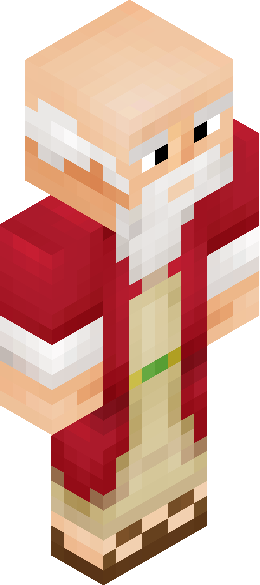 TheCeoOfGaming's full body