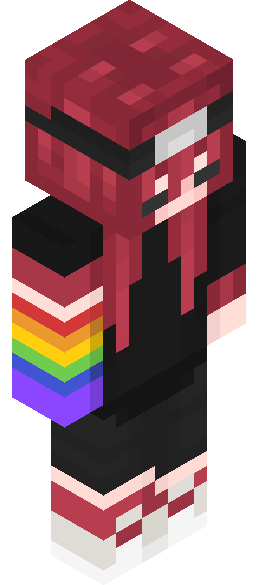 Liampro39's full body