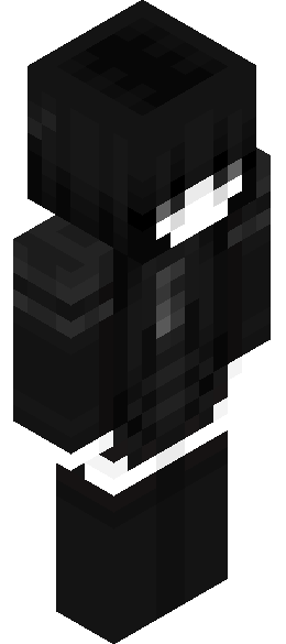 UrMumBouncy's full body