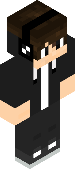 VarshilTap's full body