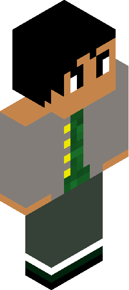 the1untitled's full body