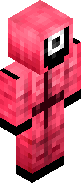 TSGxERIC's full body