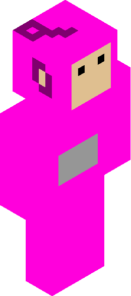 KilSlayer's full body