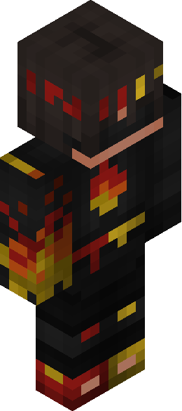 VoidMaster19111's full body