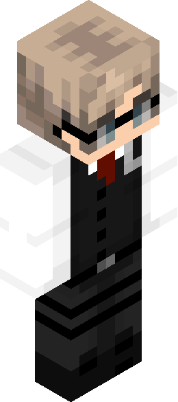 dino1360's full body