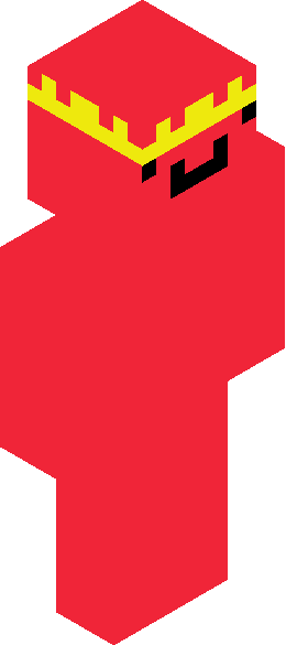 taco4644's full body