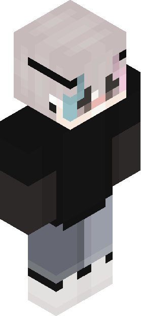 TheFifik02's Minecraft Skin