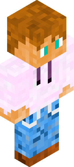 remickmyer's full body