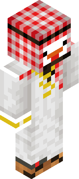 OsBoss16's full body