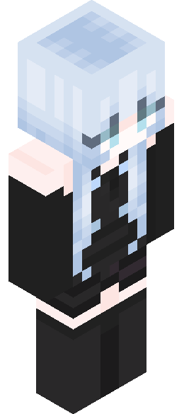 dnthwngmn's full body