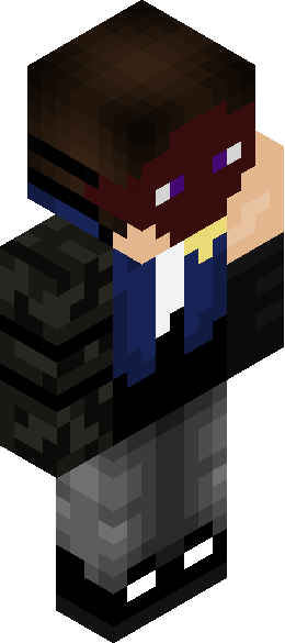 VerdaneEntity's full body