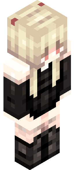 PeytonNaomi's full body