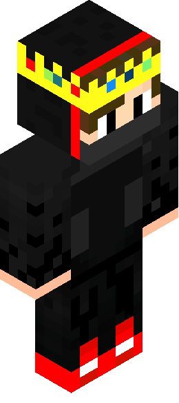 oFaZeGuiPT's full body