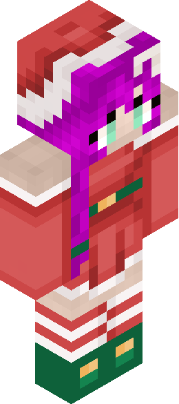 LadyEsquimalt's full body