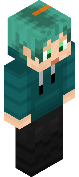 Roiazur4's full body