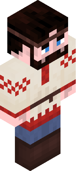 Valrondor's full body