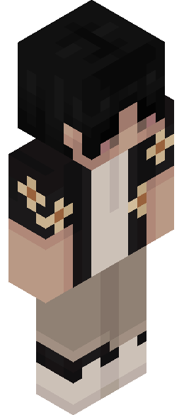 AnnualDaily's full body