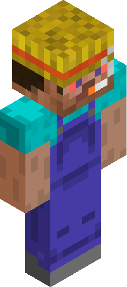 XanaxFien's full body