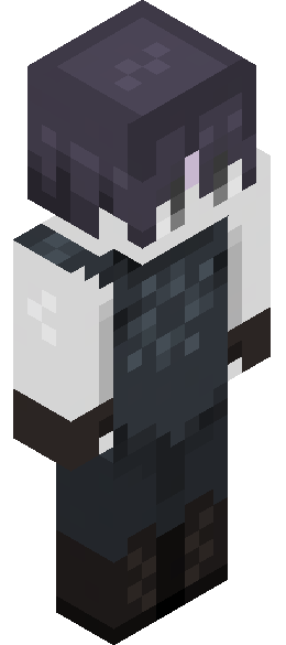 EmrieBPro's full body