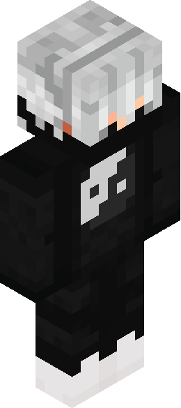 Floking123's full body