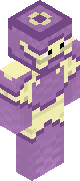 Fredroloji's full body