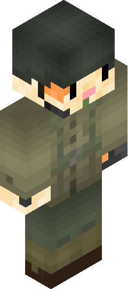 SakuraDEU's full body