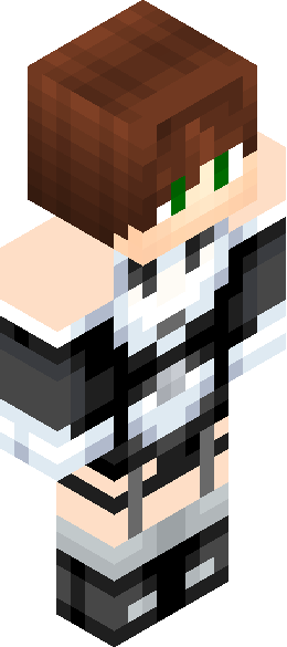 callyman's full body