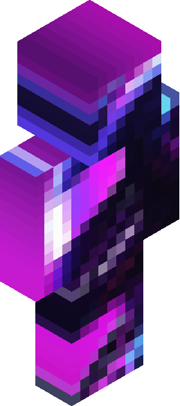 Karavanis's full body