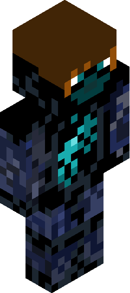 supereclipse75's full body