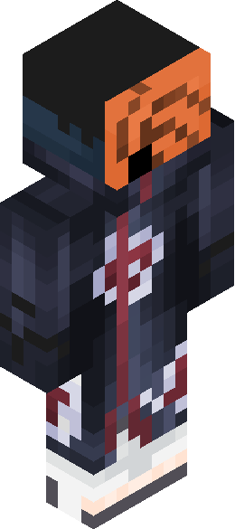 NarcisTheRed1's full body