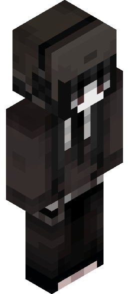 qwxroset's full body