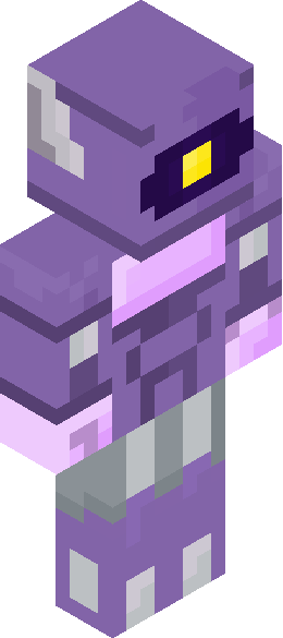 RoyalPretzel's full body