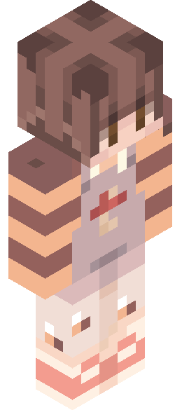 SparkIyDiamonds's full body