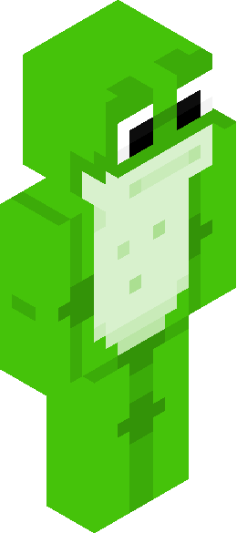 Giongiu47's full body