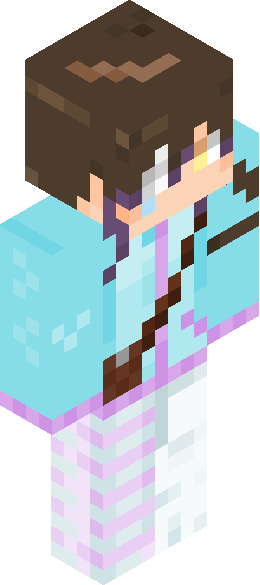 SomeoneeFoodi's full body