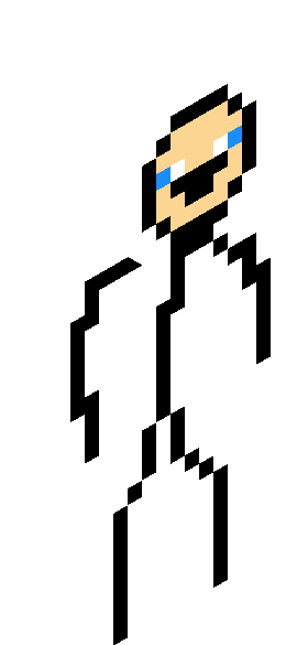 FuckyBoB's full body