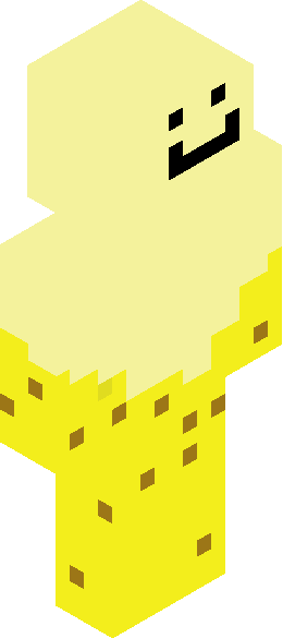 theebanana1821's full body