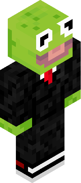 kermitstafrogs's full body