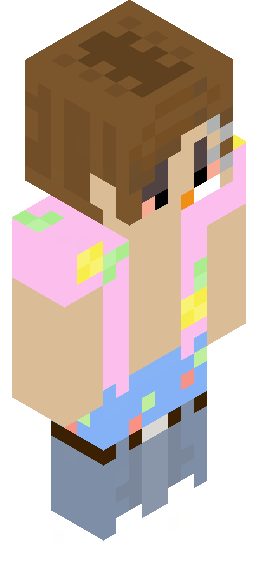 PrixlsBBG's full body