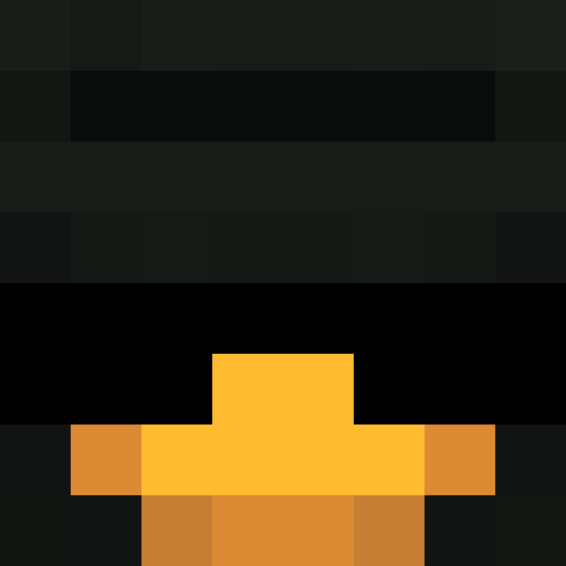 ImLatty Minecraft head