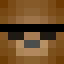 Minecraft Player Head