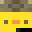 Minecraft head of coradoune