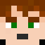 Minecraft Player Head